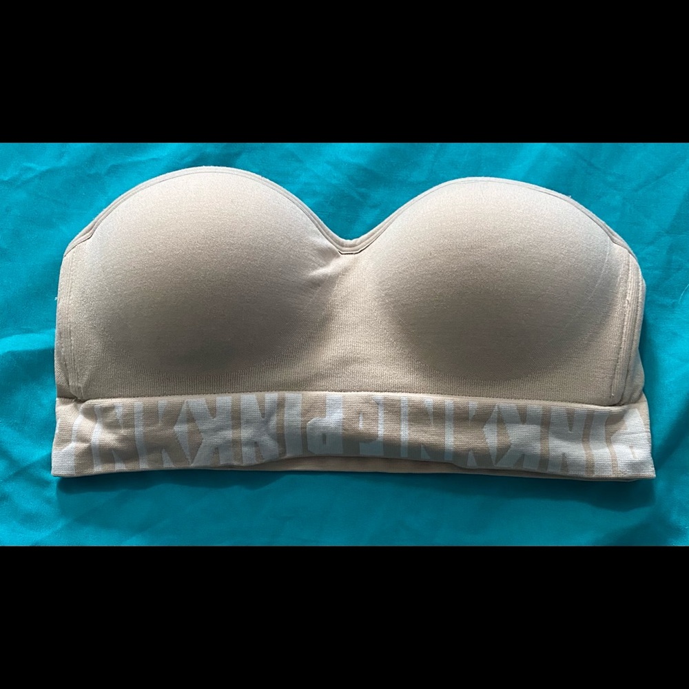 Victoria Secret Strapless Bra Small